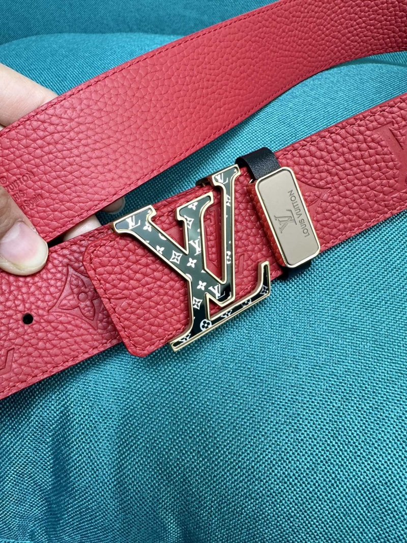 Louis Vuitton Belts